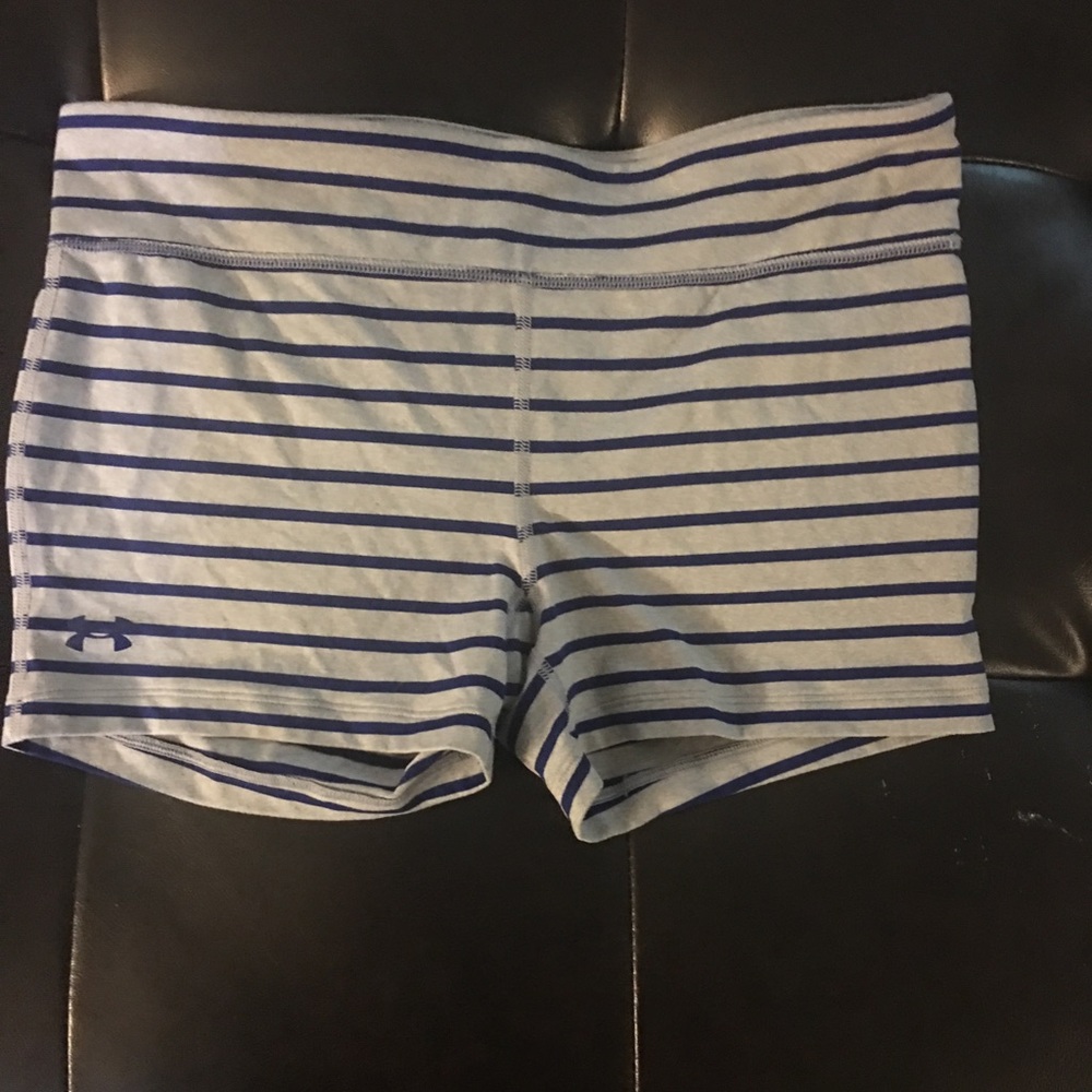 Under armour shorts